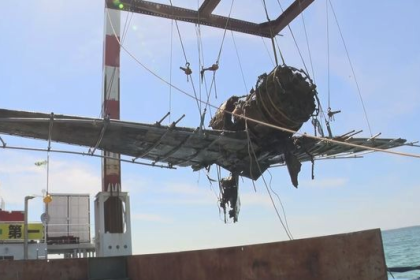 Kawanishi N1K2 J Shiden Kai 2026 04 08 at 10.19.36 AM